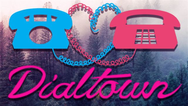 Tải game Dialtown Phone Dating Sim-TENOKE