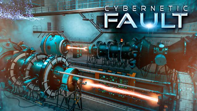 Tải game Cybernetic Fault-TENOKE