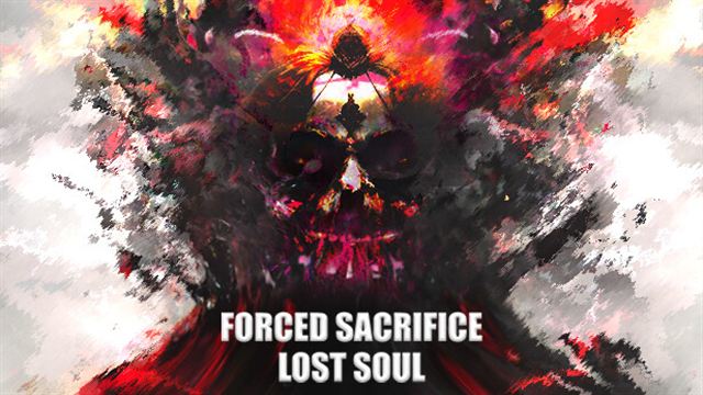 Tải game Forced Sacrifice Lost Soul-TENOKE