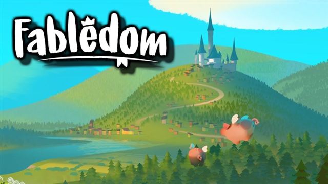 Tải game Fabledom v1.07-P2P