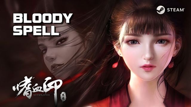 Tải game Bloody Spell v20240807-P2P