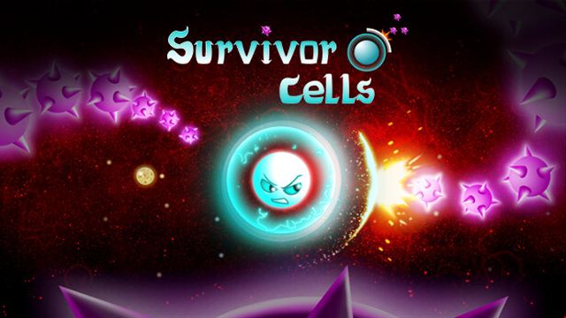 Tải game Survivor Cells-TENOKE