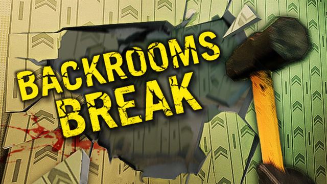 Tải game Backrooms Break-TENOKE