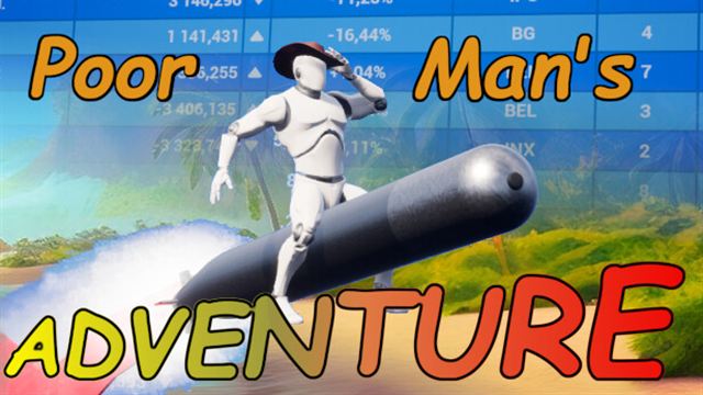 Tải game Poor Mans Adventure Narco Sub Simulator-TENOKE