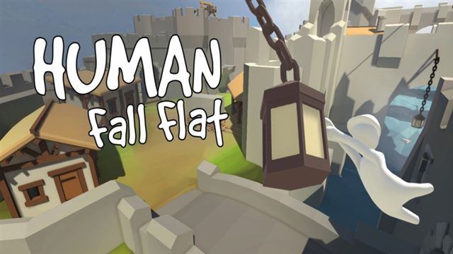 Tải game Human Fall Flat v20250424-P2P