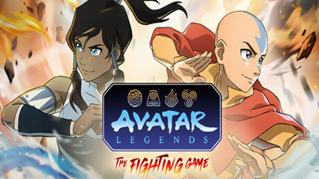 Tải game Avatar Legends The Fighting Game v4545-P2P