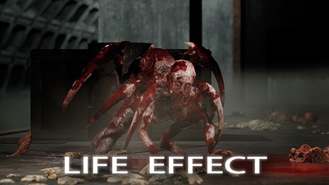 Tải game Life Effect v0.0.18 Early Access