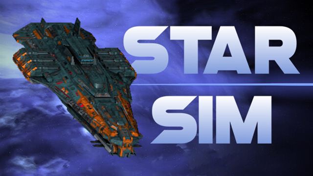 Tải game Starsim-TENOKE