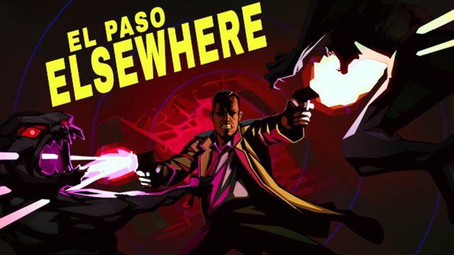 Tải game El Paso Elsewhere v20-TENOKE