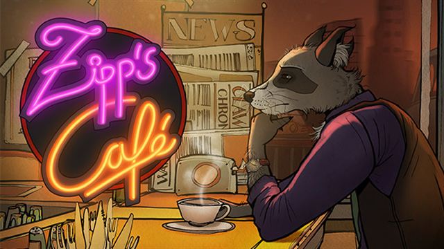 Tải game Zipps Cafe v20240311-P2P