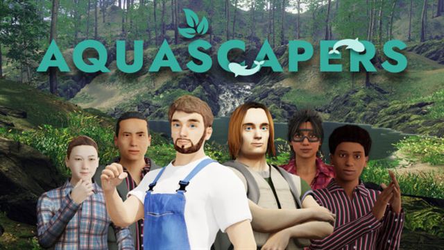 Tải game Aquascapers-TENOKE