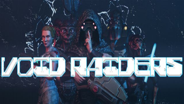 Tải game Void Raiders-TENOKE