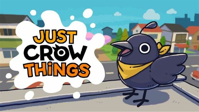 Tải game Just Crow Things v1 0.22-P2P