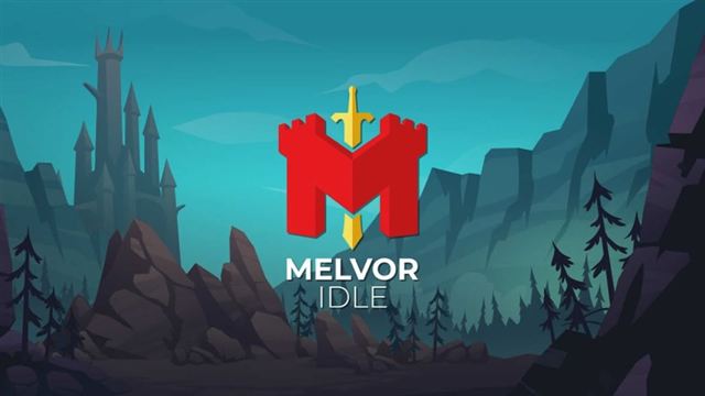 Tải game Melvor Idle Into the Abyss-P2P
