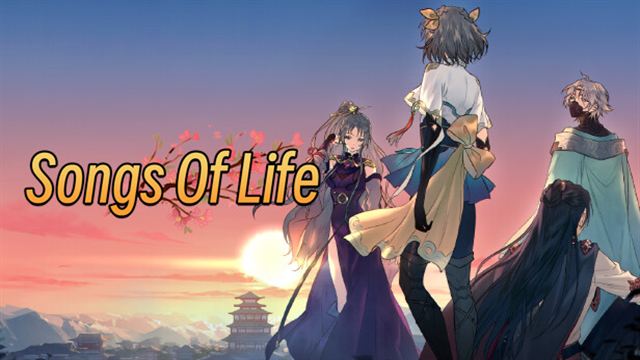 Tải game Songs of Life-GoldBerg