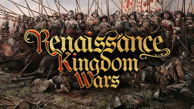 Tải game Renaissance Kingdom Wars-TENOKE