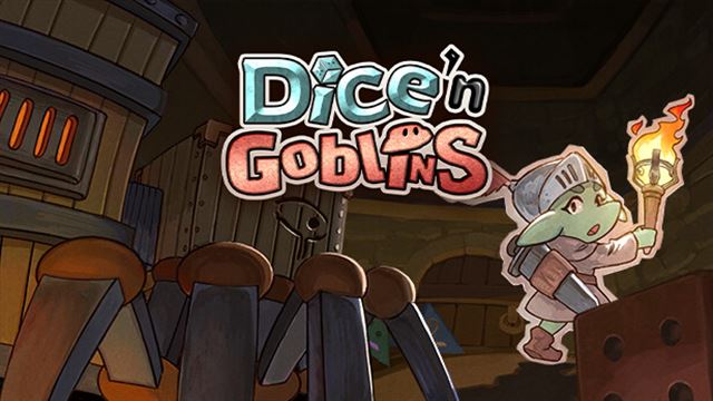 Tải game Dice n Goblins-TENOKE