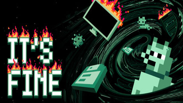Tải game Its Fine-GoldBerg