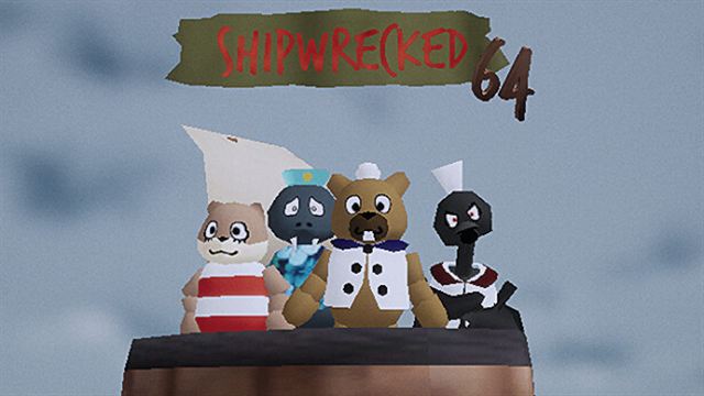 Tải game Shipwrecked 64 v20240401-P2P
