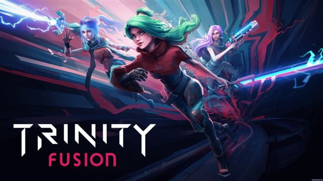 Tải game Trinity Fusion v20240412-P2P
