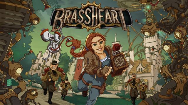 Tải game Brassheart-FCKDRM