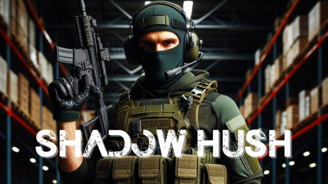 Tải game Shadow Hush-TENOKE
