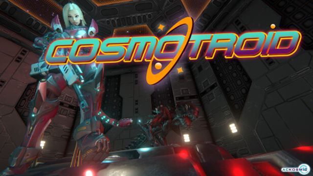 Tải game Cosmotroid-TiNYiSO