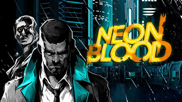 Tải game Neon Blood-SKIDROW