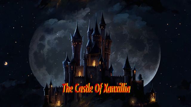 Tải game The Castle Of Xanxillia-TENOKE