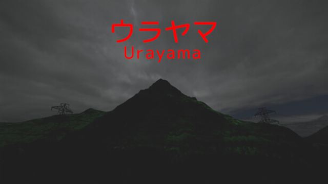 Tải game Urayama-TENOKE