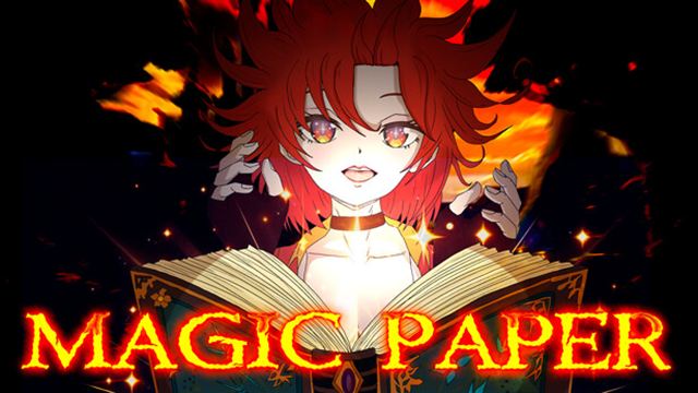 Tải game Magic Paper-TENOKE