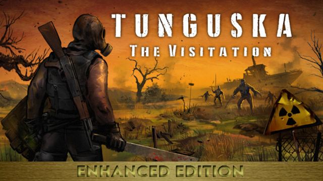 Tải game Tunguska The Visitation Extended Edition v1.92.6-P2P