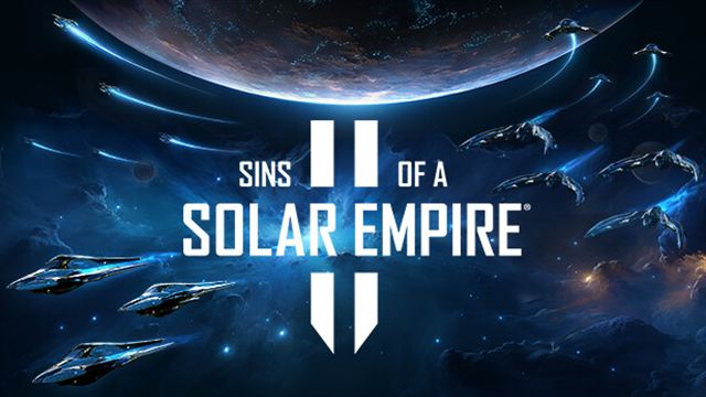 Tải game Sins of a Solar Empire II v1.31.6-P2P
