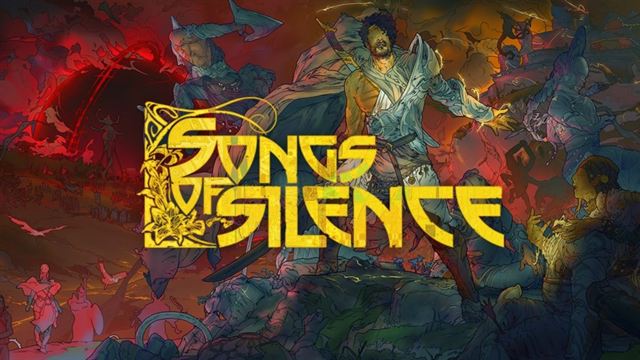 Tải game Songs of Silence v1.3.0-P2P