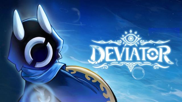 Tải game DEVIATOR Early Access