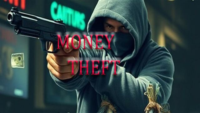Tải game Money Theft-TENOKE