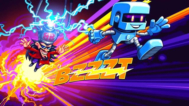 Tải game BZZZT v1.312-P2P