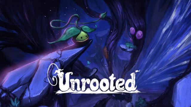 Tải game Unrooted-TENOKE