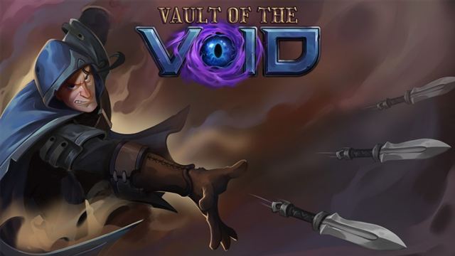 Tải game Vault of the Void v2.6.52.0-TENOKE