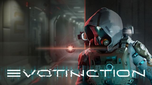 Tải game EVOTINCTION-RUNE