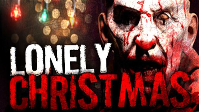 Tải game Lonely Christmas-TENOKE