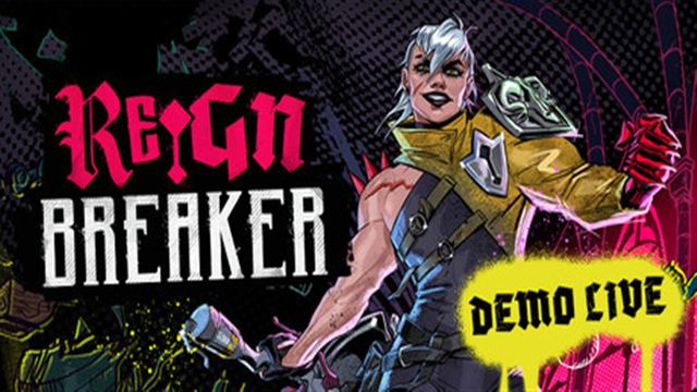 Tải game Reignbreaker-SKIDROW
