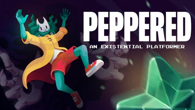 Tải game PEPPERED-P2P