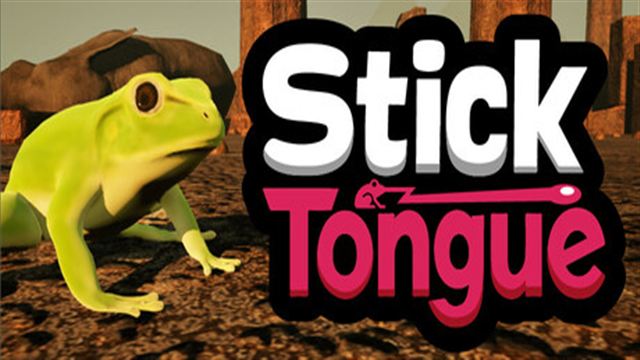 Tải game Stick Tongue-TENOKE