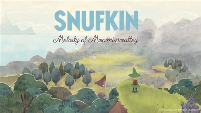 Tải game Snufkin Melody of Moominvalley v20250205-P2P