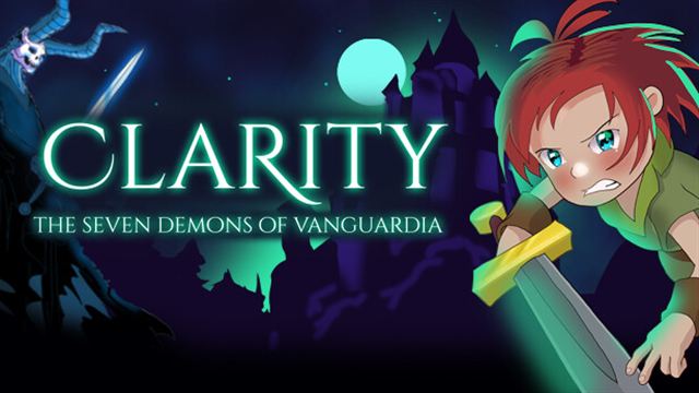 Tải game Clarity The Seven Demons of Vanguardia-TENOKE