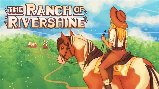 Tải game The Ranch of Rivershine-TENOKE