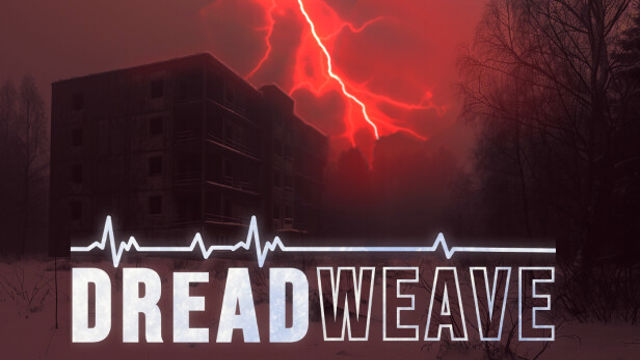 Tải game Dreadweave Early Access