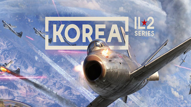 Tải game Korea IL-2 Series v1.005-P2P