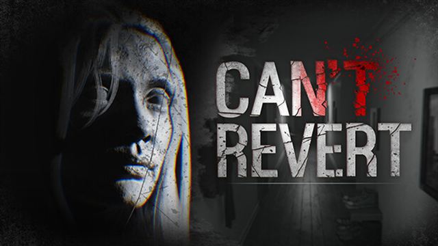 Tải game Cant revert-TENOKE